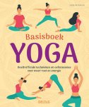 Jude Reignier 88769 - Basisboek Yoga: doeltreffende technieken en oefensessies voor meer rust en energie
