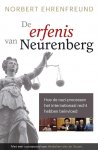 Norbert Ehrenfreund 82239 - De erfenis van Neurenberg Hoe de nazi-processen het internationaal recht hebben beinvloed
