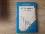 Sprang - Orthopedagogiek
