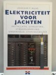 Joachim F. Muhs - Elektriciteit voor jachten