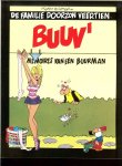 Jager, Gerrit de - Buuv .. De Familie Doorzon veertien. Buuv` Memoires van een buurman. Album  14