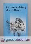 Alcock, D. - De vreemdeling der valleien Alcock, D. - De vreemdeling der valleien