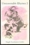 Magda Stouthamer-Loeber - Unreasonable Rhymes 2