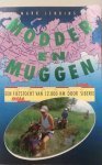 Jenkins, Mark - Een fietstocht van 12.000 km. door Siberie: Modder en muggen