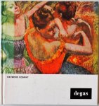 Cogniat, Raymond - Degas