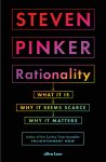 Pinker, Steven - (1) Rationality