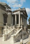 Selvafolta, Ornella - Klassieke bouwwerken in Londen, 17de- 19de eeuw