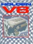 Larry O'Toole - Essential Holden V8 Engine Manual
