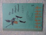 Malstrom, George N. - THE DRUM MAJOR'S MANUAL
