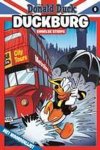Disney - Donald Duck DUCKBURG 0006