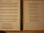  - The Psalter; with Doctrinal Standards, Liturgy, Church Order and added Chorale Section