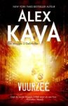 Alex Kava - Alex Kava - Vuurzee - een Maggie O'Dell thriller -