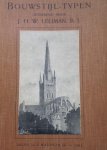 Leliman, J.H.W. (ill.) - Bouwstijl-Typen