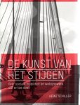 Schiller, Heinz - De kunst van het stijgen. Over sociale mobiliteit en welzijnswerk dat er toe doet