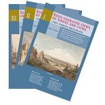 Andres, Ernst - Steel-engraved Views of Towns and Cities (3 volumes)