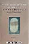Matthijs van Boxsel - De encyclopedie van de domheid Deskundologie. Domheid als Levenskunst