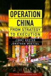 Jimmy Hexter - Operation China