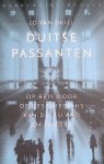 Driel, Lo van - Duitse passanten. Op reis door de geschiedenis van Duitsland en Europa