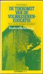 Meijers, Frans - De toekomst van de volwasseneneducatie