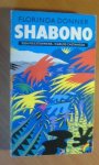 Donner, Florinda - Shabono