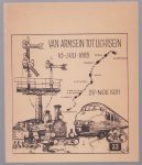 n.n. - Van armsein tot lichtsein. (Spoorwegen)