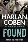 Harlan Coben, Harlan Coben - Found