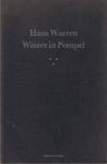 Warren, Hans - Winter in Pompeii