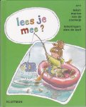 Coolwijk, Marion van de - Lees je mee?