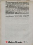Corvinus, Joannes Pseud. van Johannes Arnoldsz Ravens / Polanus Von Polansdorf, Amandus, Joannes Arnoldus / Polanus Von Polansdorf, Amandus - Schriftelicke conferentie, gehovden in s’Gravenhaghe inden iare 1611, tusschen sommighe kercken-dienaren : aengaende de godlicke prædestinatie metten aencleven van dien  Joannes Arnoldus Corvinus pseud. van Johannes Arnoldsz Ravens Waarbij:  D...