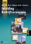 W.A. Tijhaar, W.J. Ruiter - Inleiding tot de bedrijfseconomie