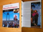 Bruce Fordyce - Handboek voor marathonlopers