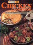 Clark, Pamela - The Australian Womens Weekly Home Library: Chicken cookbook. Plus duck, quail, turkey, goose and more