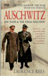 Laurence Rees 44175 - Auschwitz The Nazis And The Final Solution