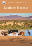 Martin Pitt - Crossbill Guide Southern Morocco