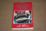 James Gary Shelton - Bear Encounter Survival Guide