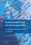 Ludo Block - De bestuurlijke kaart van de Europese Unie