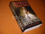 Young, Robyn. - Requiem voor de Tempeliers.
