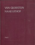 C.Offringa - Van Gildestein naar Uithof. 150 jaar diergeneeskundig onderwijs in Utrecht.