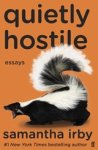Samantha Irby - Quietly Hostile