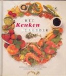 Hobson, W. - Het keukendagboek