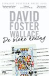 David Foster Wallace - De bleke koning