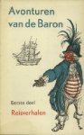 Kernkamp-Biegel, Heleen. - Avonturen van de Baron/ 3 delen Kernkamp-Biegel, Heleen. - Avonturen van de Baron/ 3 delen