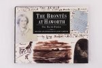 Gardiner, Juliet (sel) - The Brontës at Haworth, the World Within