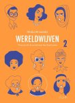 Pénélope Bagieu 73965 - Wereldwijven 2 Vrouwen die de wereld naar hun hand zetten