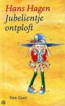 Hans Hagen - Jubelientje ontploft