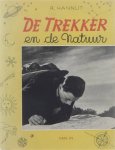 Hannut Raymond - De trekker en de natuur