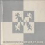 LUIJT, J / HOUTMAN, M.G - Schoonhovens zilver St. Eloy. 10 Jaar Schoonhovens Goud- en Zilversmidsgilde St. Eloy 1988 - 1998