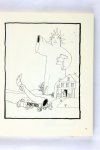 Ungerer, Tomi - Tomi Ungerer Politrics - posters & cartoons 1960-1979 (3 foto´s)