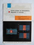 Onderwijsvoorlichting, Philips - Fysische principes van elektronenbuizen, halfgeleiders en materialen - kristaldiode