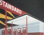 Edward Ruscha, James Ellroy - Ed Ruscha Fifty Years of Painting